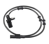 ABS Sensore Compatibile Con Benz Per ML320 1998-2003 Per ML430 1998-2001 Per ML55 Per AMG 2002-2003 Ruota ABS Per Sensore Velocità Anteriore Sinistro Destro OEM: V30720733 SS20342