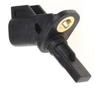 ABS Sensore Compatibile Con Ford Per Mondeo III B5Y 2000 2007 Accessori Per Auto 1 Pz Ruota ABS Anteriore Sinistra Destra Per Sensore Di Velocità Nero OEM: 6PU010039-711 SS20144
