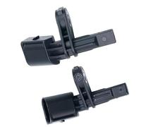 ABS Sensore Compatibile Con Porsche Per Carrera Gt 2004 2005 2 Pezzi Ruota Anteriore Sinistra Destra ABS Per Sensore Di Velocità Parti Di Ricambio WHT003856