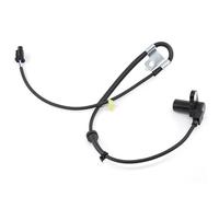 ABS Sensore Compatibile Con Suzuki Per Swift 2005 2006 2007 2008 2009 2010 Sensore ABS Anteriore Destro Sinistro Auto Accessori OEM: 56220-62J00 56210-62J01