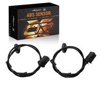 ABS Sensore for VW Passat B5 3B2 3B5 Berlina Wagon 1996-2000 3B0927807B