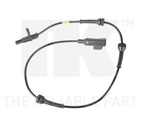 ABS Sensore Raddo Rpm Sensore Posteriore Per Land Rover Range L538 LV