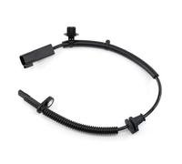 ABS Sensore Ruota Per Edge Per Fusion 2015-2018 OEM# DG9Z2C190A DG9Z2C190C DG9Z2C190G Sensore ABS Sensore Velocità Ruota Auto Ruota Sensori Velocità