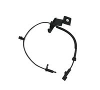 ABS Sensore Ruota Per Ford Per Edge 2015 2016 2017 Sensore Di Velocità Della Ruota Anteriore ABS 1 Pezzo OE F2GC2C204AB F2GC2C205AB Sensore Di Velocità Ruota(F2GC2C204AB-R)
