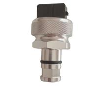 ABS Sensore velocità 1 sensore di velocità del contachilometri adatto per Wuling, adatto per luce, adatto per JinBei OE n.: 44527334,081003 Sensore ABS