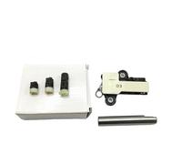 ABS Sensore velocità 1 set/3 pezzi 722.9 per kit sensore modulo di controllo TCM TCU Y3/8n3 e Y3/8n2 Y3/8n1 adatto per Benz 00-11 Sensore ABS(Set of 5)