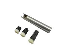 ABS Sensore velocità 1 set/3 pezzi 722.9 per kit sensore modulo di controllo TCM TCU Y3/8n3 e Y3/8n2 Y3/8n1 adatto per Benz 00-11 Sensore ABS(Set of 4)