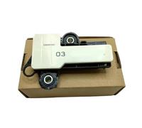 ABS Sensore velocità 1 set/3 pezzi 722.9 per kit sensore modulo di controllo TCM TCU Y3/8n3 e Y3/8n2 Y3/8n1 adatto per Benz 00-11 Sensore ABS(Switch module)