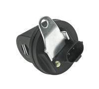 ABS Sensore velocità AB12-08673299 24232617 8673299 Generatore di impulsi del sensore di velocità adatto per GM VSS OSS 4L60E 4L60 700-R4 VSS 1983-1995 Sensore ABS