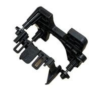 ABS Sensore velocità AS57 Adatto per VW Adatto per Passat B8 ACC Supporto sensore radar 3Q0 998 561 3Q0998561 3Q0907704A 3Q0 907 7 Sensore ABS