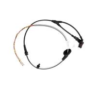 ABS Sensore velocità Cablaggio sensore velocità ruota anteriore adatto per VW Adatto per Golf 1998-2014 1K0927903R Sensore ABS