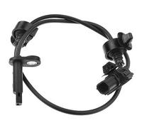ABS Sensore Velocità Compatibile Con Acura Per MDX 2007 2008 2009 2010 2011 2012 V6 3.7L Per Lo Sport Per L'utilità Sensore Di Velocità Della Ruota ABS Posteriore Sinistro Accessori Auto 57475-STX-A01