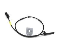 ABS Sensore Velocità Compatibile Con C&evrolet Per Equinox ABS Sensore Di Velocità Della Ruota Anteriore Sinistra Destra 20811371 20811372 ALS1994 ALS2199(1PCS Left)
