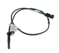 ABS Sensore Velocità Compatibile Con C&evrolet Per Equinox ABS Sensore Di Velocità Della Ruota Anteriore Sinistra Destra 20811371 20811372 ALS1994 ALS2199(1PCS Right)