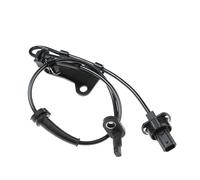 ABS Sensore Velocità Compatibile Con Fit 2009 2010 2011 2012 2013 Sensore ABS Velocità Ruota Anteriore/posteriore L/R 57450TF0003 57455TF0003 57475TF0013 57470TF0003(Front Left)