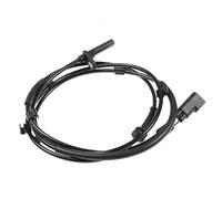 ABS Sensore Velocità Compatibile Con Ford Per Transit Posteriore Sinistro Destro ABS Sensore Di Velocità Della Ruota 6C11-2B372-CB 6C112B372CB 6C11-2B372-BD 6C112B372BD(Rear Right)
