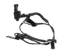 ABS Sensore velocità Compatibile Con Mercury Per Milan 2006 2007 2008 2009 2010 2011 1 Pz Ruota ABS Anteriore Sinistra Per Sensore Di Velocità Ricambi Auto OEM: 6E5Z2C205AA ALS1723