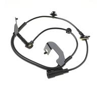 ABS Sensore Velocità Compatibile Con SEBRING 200 300 Sensore Velocità Ruota ABS Anteriore Sinistra Destra 5085823AB 05085822AB 5105573AA(2 pcs)