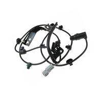 ABS Sensore Velocità Compatibile Con Toyota Per Hilux Per Vigo 2004 2005 2006 2007 2008 2009 2010 2011 2012 Sensore Di Velocità Della Ruota ABS Anteriore Sinistro/destro 895430K020 895430K020