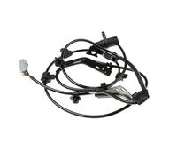 ABS Sensore Velocità Compatibile Con Toyota Per Hilux Per Vigo 2004 2005 2006 2007 2008 2009 2010 2011 2012 Sensore Di Velocità Della Ruota ABS Anteriore Sinistro/destro 895430K020 895430K020