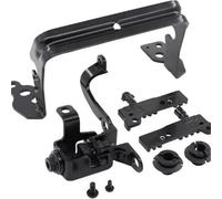 ABS Sensore velocità Kit staffa sensore radar per auto 88210-47090, 88210-07010 adatto per modelli Lexus, per Toyota