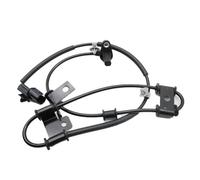 ABS Sensore Velocità Ruota Compatibile Con Kia Per Rio 2007-2011 Rio5 2006-2011 L4 1.6L OEM: 95670-1G000 Ruota ABS Anteriore Sinistra Per Sensore Velocità Ricambi Auto