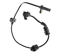 ABS Sensore Velocità Ruota Per Civic 2006 2007 2008 2009 2010 2011 OEM 57455SNEA01 1 Pz Ruota ABS Anteriore Sinistra Destra Per Sensore Di Velocità(Front Left)