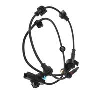 ABS Sensore Velocità Ruota Per Odyssey V6 3.5L 2011 2012 2013 2014 2015 2016 2017 OEM 57475-TK8-A01 Accessorio Per Auto 1 Pezzo Ruota ABS Posteriore Sinistra Destra Per Sensore Velocità(Rear Left)