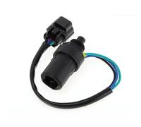 ABS Sensore velocità Sensore di velocità della ruota adatto per VW Gol Logus Parati Pointer Apollo adatto per Ford Verona Pampa 1.0 1.6 1.8 2.0 94-96 94-97