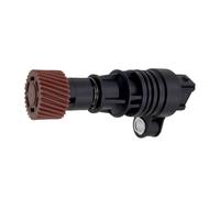 ABS Sensore velocità Sensore di velocità di trasmissione durevole MD757542 30TH adatto per PROTON PERSONA P/T GEN2 Sensori di velocità