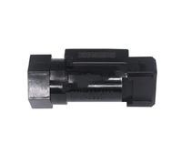 ABS Sensore velocità Sensore di velocità per automobili 2111-3843010 adatto per Lada 343.3843 3433843 21113843010 Ricambi auto