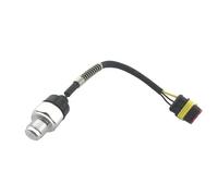 ABS Sensore velocità Strumenti di riparazione del sensore di velocità di rotazione della pompa diesel VE a 2/3 pin Sensore ABS(3 PIN)