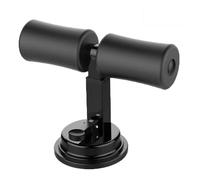 ABS Sit Up Eserzio Tifoso W/Schiuma Addominali Allenamento Muscolo Fitness