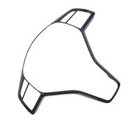 ABS Steering Wheel Decoration Cover Trim Frame it for Benz GLK CLS W204 W212