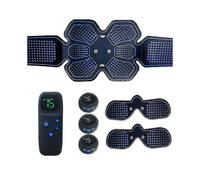 Abs Stimulator, Ab Machine, Abdominal Toning Belt