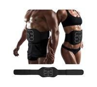 ABS Stimulator, Ab Machine Abdominal Toning Belt