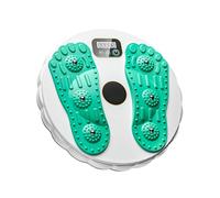 ABS TWIST SCHEDA - Scultore A Vita Ab Machine | Disco Di Torsione In Vita | Disco Rotante Sminuzzo Waiist Bilancia | Conteggio Della Scheda Di Addestramento Del Bilanciamento Del Display Con S