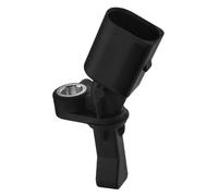 ABS Velocità Ruota 1pc Auto ABS Sensore Di Velocità Ruota Posteriore Sinistra WHT003863 Per VW Crossfox Per Lupo Per Polo Per Sportvan Sensore ABS Numero Di Giri Ruota