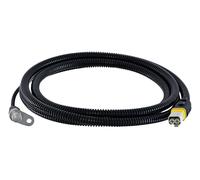 ABS Velocità Sensore 2-Pin Anteriore/Sinistro/Posteriore Asse Sinistro (6PU 230