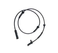 ABS Wheel Speed Sensor 34526855049 For BMW X3 X4 Front Rear