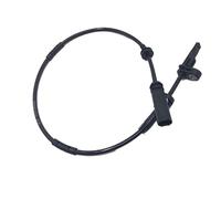 ABS Wheel Speed Sensor 34526869293 For BMW X3 X4 Front Rear