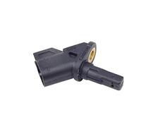 ABS Wheel Speed Sensor 8M5T2B372AA Replacement for Ford for Focus/for Kuga/for Escort - Front Rear Anti-Lock Brake System Sensor