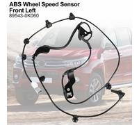 ABS Wheel Speed Sensor Front Left per Toyota Hilux Viii Pickup 15 89543-0K060 H7