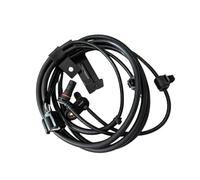 ABS Wheel Speed Sensor Rear Left for ISUZU D-MAX II RT TFR TFS OEM 8980521221 8-98052122-1
