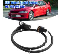 ABS Wheel Speed Sensor Rear Right per Mitsubishi Lancer Evo 2.0 16V MR493456 Y0