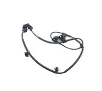 ABS Wheel Speed Sensor with Cable OE 59810-D1000
