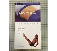 Abs Yoga for Beginners
