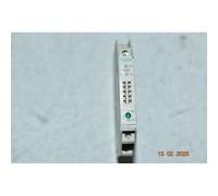 ABS2EC01EA Schneider ZELIO Modulo di Interfaccia di ingresso 9.5mm Statico 5VDC