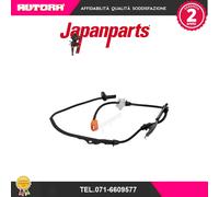 ABS436 Sensore, n° giri ruota ant dx (MARCA JAPANPARTS).