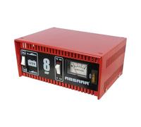 Absaar 0635608 Caricatore, 8A, 6/12V